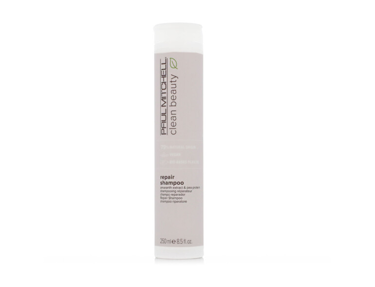 Shampoo Paul Mitchell Clean Beauty Repair Shampoo 250 ml