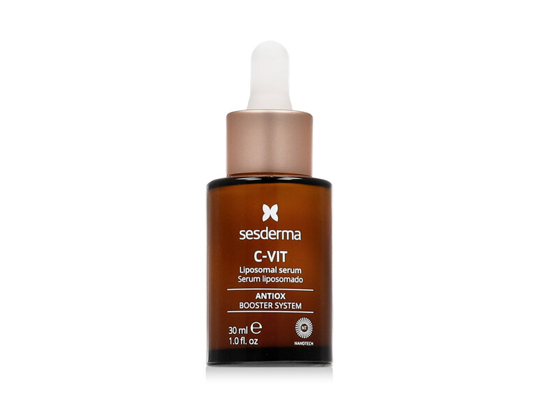 Gesichtsserum Sesderma C-VIT Liposomal Serum 30 ml