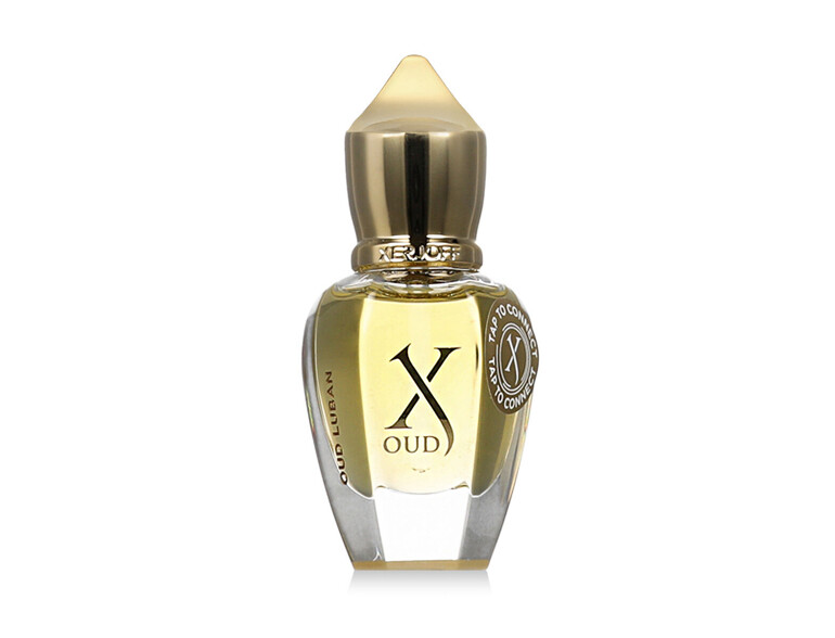 Extrait de Parfum Xerjoff XJ Oud Oud Luban 15 ml