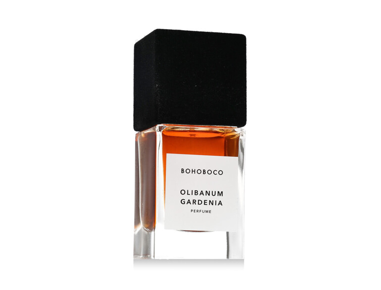 Parfum Bohoboco Olibanum Gardenia 50 ml