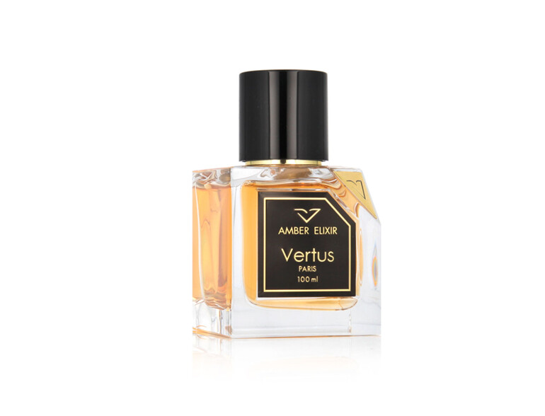 Eau de Parfum Vertus Amber Elixir 100 ml