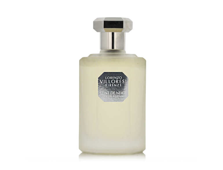 Eau de Parfum Lorenzo Villoresi Teint de Neige 100 ml