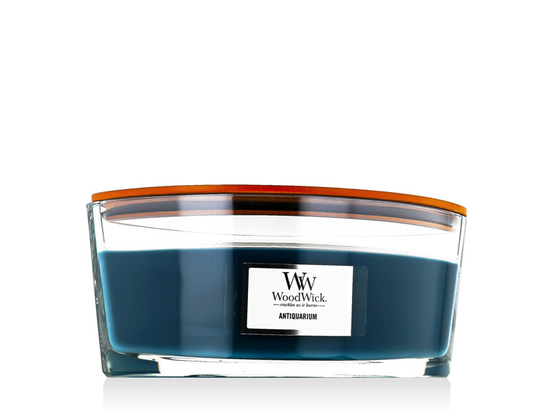 Duftkerze WoodWick Antiquarium 453,6 g