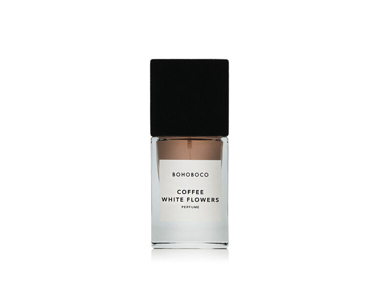 Parfum Bohoboco Coffee White Flowers 50 ml