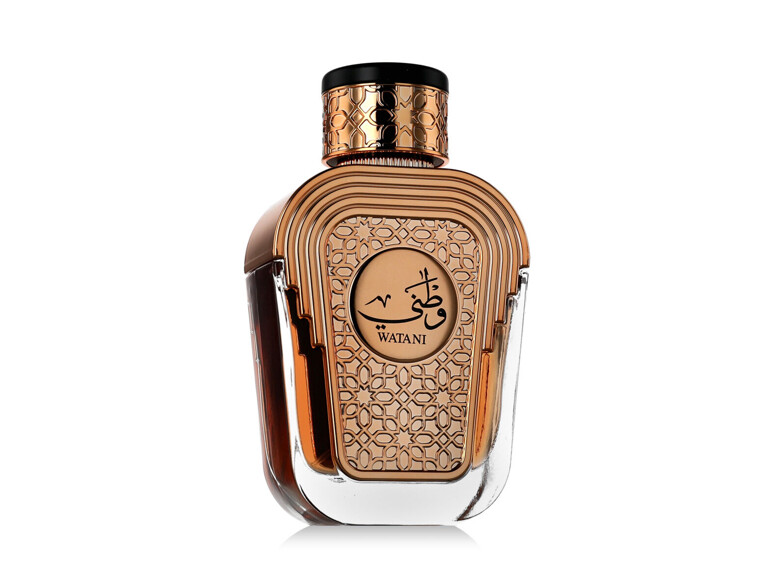 Eau de Parfum Al Wataniah Watani 100 ml