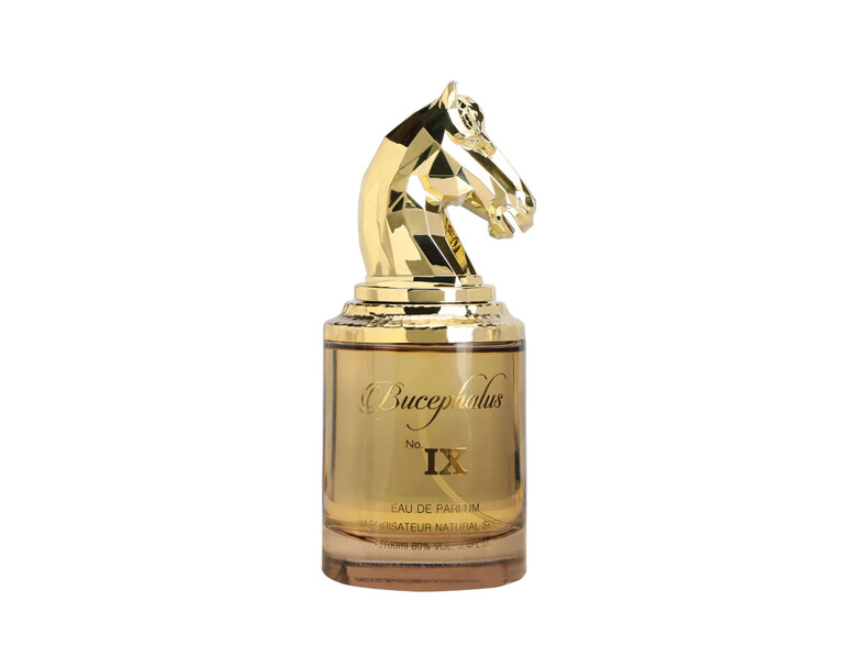 Eau de Parfum Armaf Bucephalus IX 100 ml