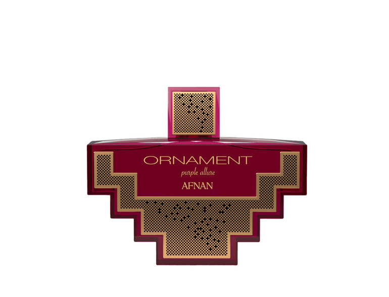Eau de Parfum Afnan Ornament Purple Allure 100 ml