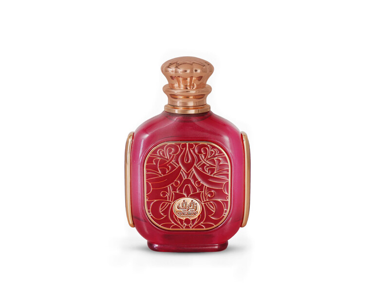 Eau de Parfum Zimaya Zukhruf Cherry 100 ml
