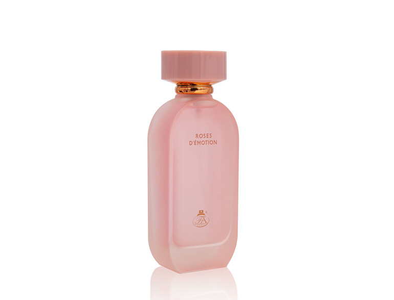Eau de Parfum French Avenue Roses D'Emotion 100 ml