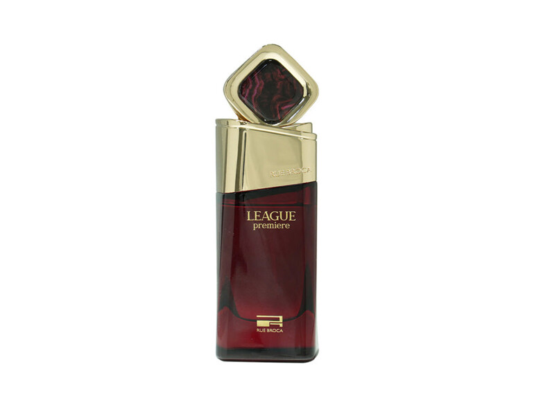 Eau de Parfum Rue Broca League Premiere 100 ml