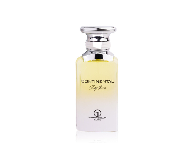 Eau de Parfum Grandeur Continental Signature 100 ml