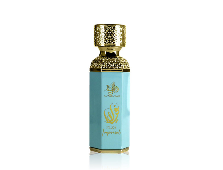Eau de Parfum Al Wataniah Filza Imperial 100 ml