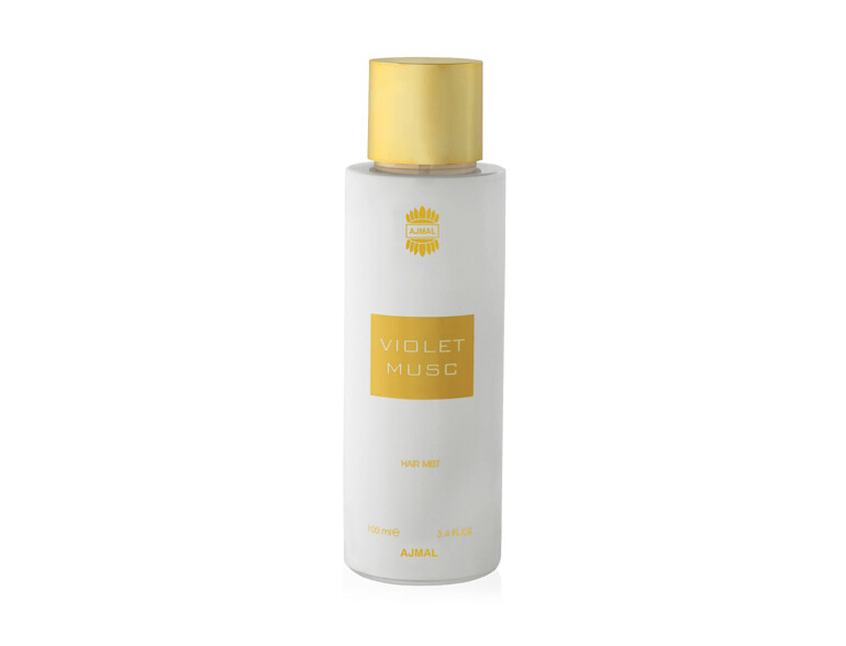 Haar Nebel Ajmal Violet Musc 100 ml