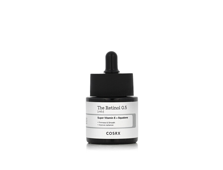 Gesichtsserum COSRX The Retinol 0.5 20 ml