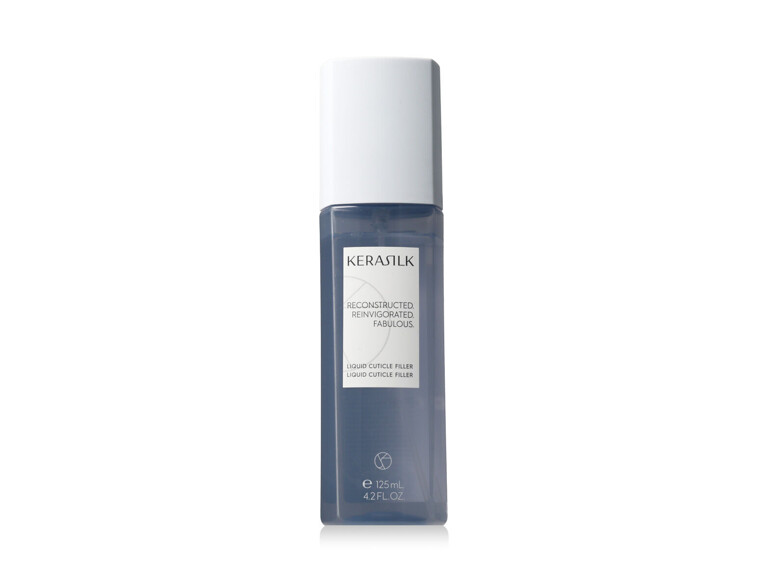 Hitzeschutz KERASILK Specialists Liquid Cuticle Filler 125 ml