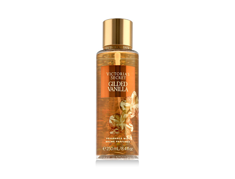 Körperspray Victoria´s Secret Gilded Vanilla 250 ml