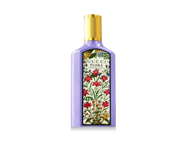 Eau de Parfum Gucci Flora Gorgeous Magnolia 150 ml