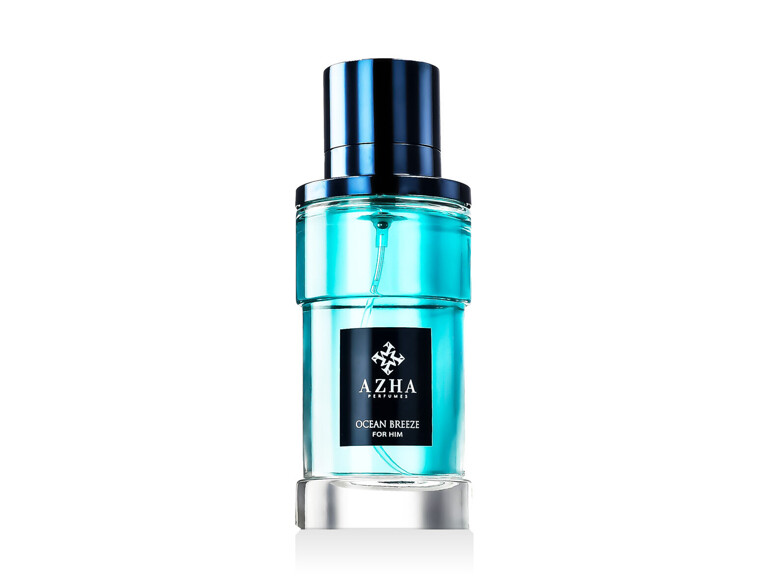 Eau de Parfum Azha Perfumes Ocean Breeze 100 ml