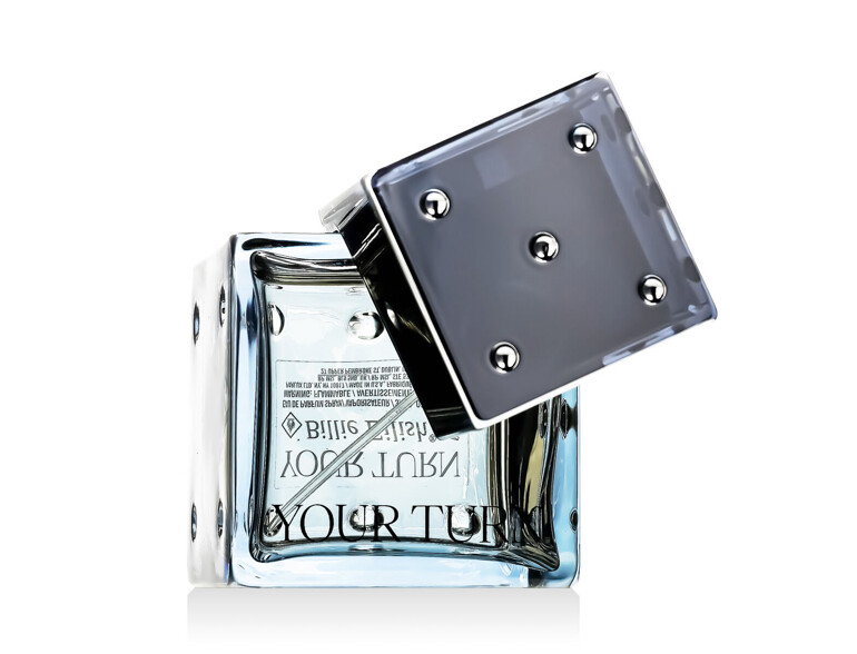 Eau de Parfum Billie Eilish Your Turn 100 ml