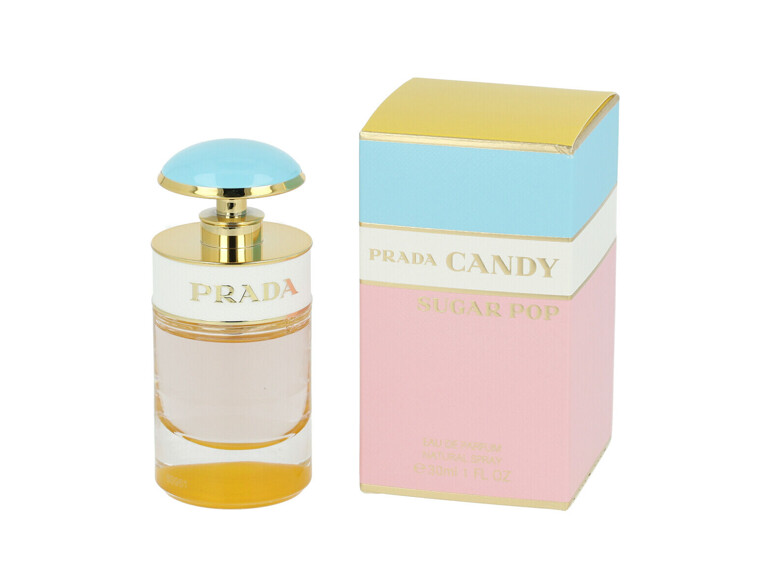 Eau de Parfum Prada Candy Sugar Pop 30 ml