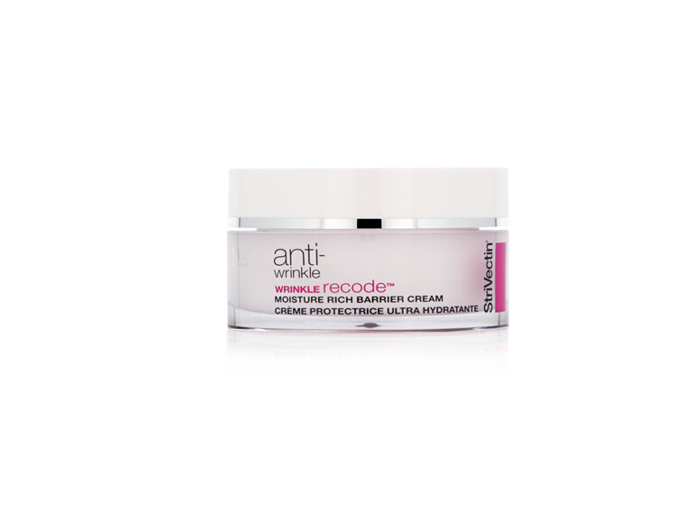 Tagescreme StriVectin Anti-Wrinkle Wrinkle Recode Moisture Rich Barrier Cream 50 ml