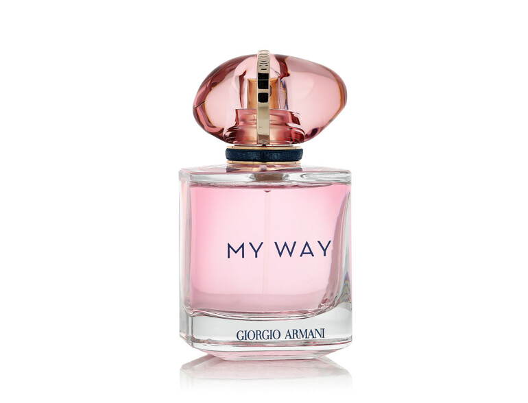 Eau de Parfum Giorgio Armani My Way Nectar 50 ml