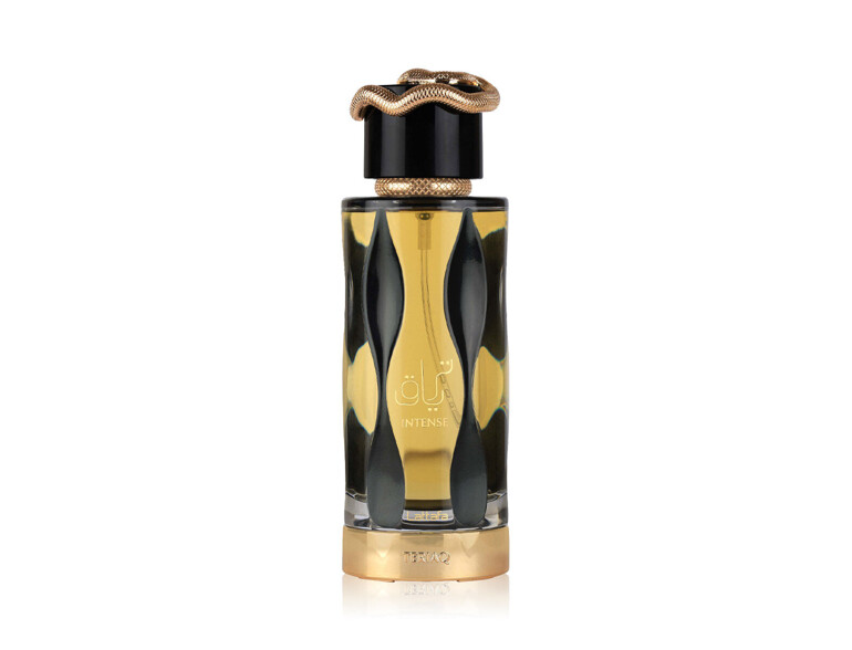 Eau de Parfum Lattafa Teriaq Intense 100 ml
