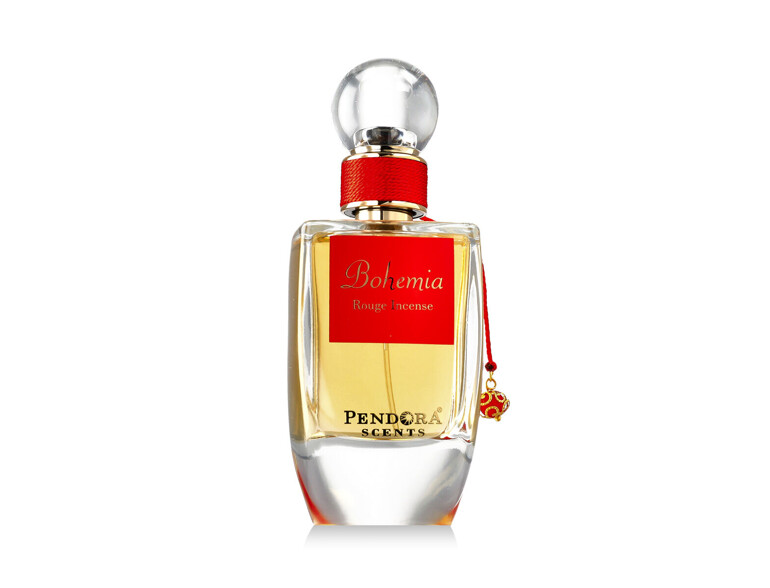 Eau de Parfum Pendora Scents Bohemia Rouge Incense 100 ml
