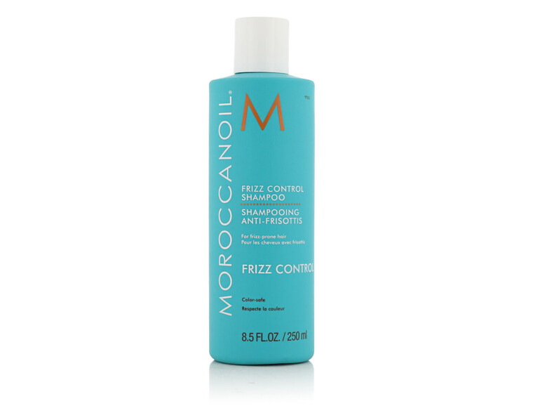 Shampoo Moroccanoil Frizz Control Shampoo 250 ml