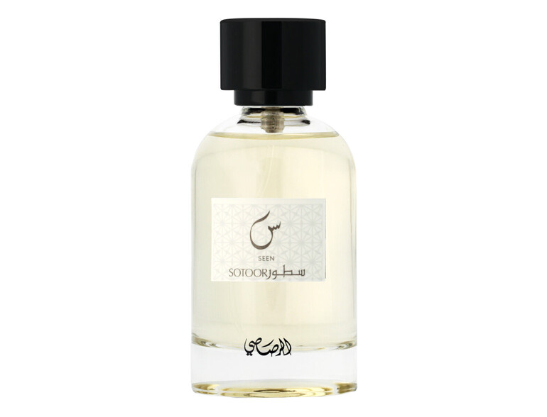 Eau de Parfum Rasasi Sotoor Seen 100 ml