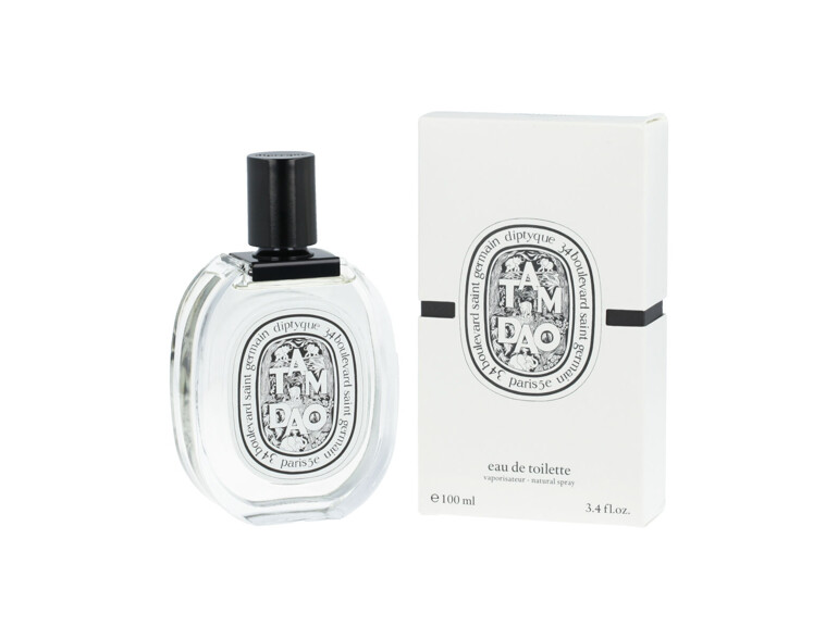 Eau de Toilette Diptyque Tam Dao 100 ml