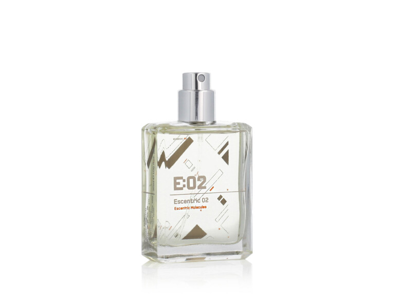 Eau de Toilette Escentric Molecules Escentric 02 Nachfüllung 30 ml