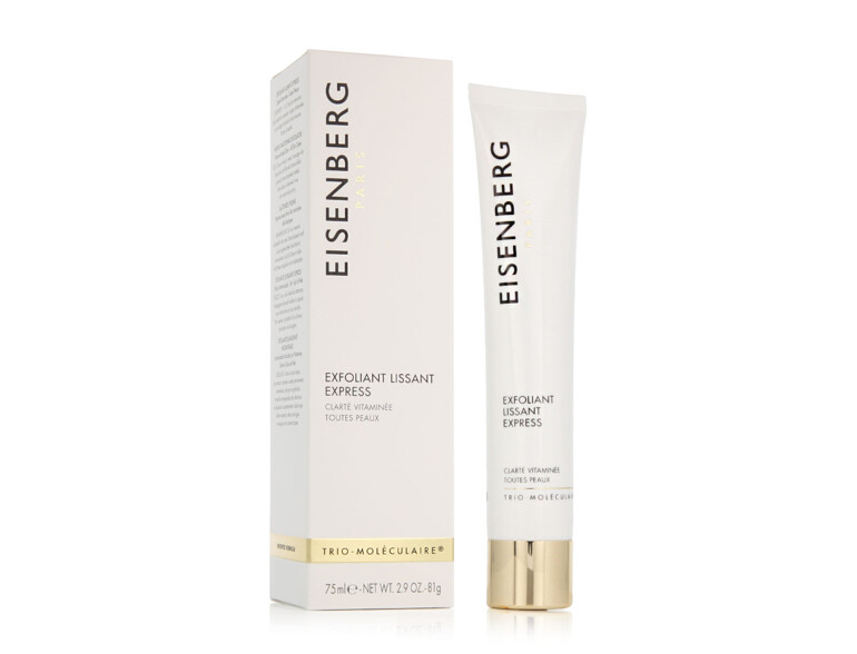Peeling Eisenberg Instant Smoothing Exfoliator 75 ml