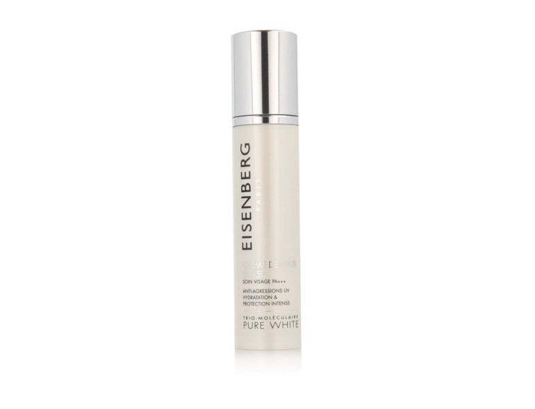 Tagescreme Eisenberg Pure White Day Cream SPF50 50 ml