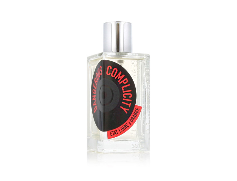 Eau de Parfum Etat Libre d´Orange Dangerous Complicity 50 ml