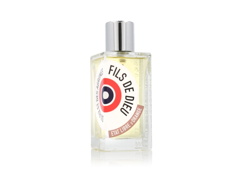 Eau de Parfum Etat Libre d´Orange Fils de Dieu Du Riz Et Des Agrumes 50 ml