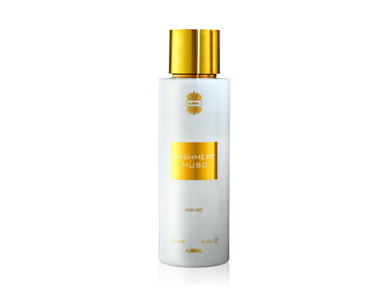 Haar Nebel Ajmal Cashmere Musc 100 ml