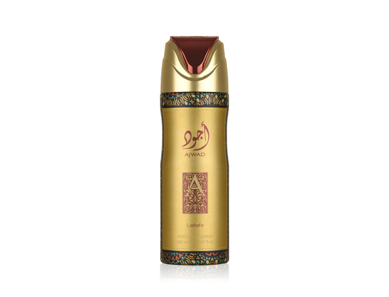 Deodorant Lattafa Ajwad 200 ml