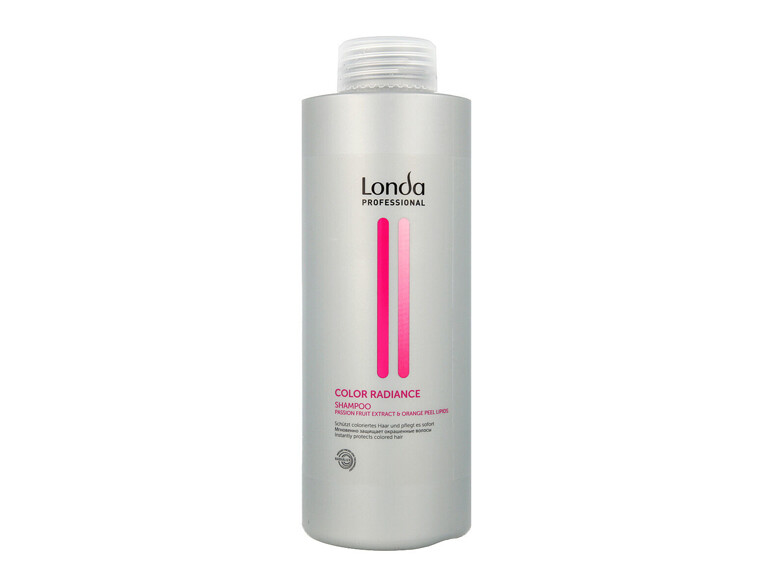 Shampoo Londa Professional Color Radiance Shampoo 1000 ml