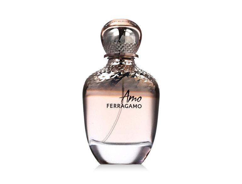 Eau de Parfum Ferragamo Amo Ferragamo 100 ml