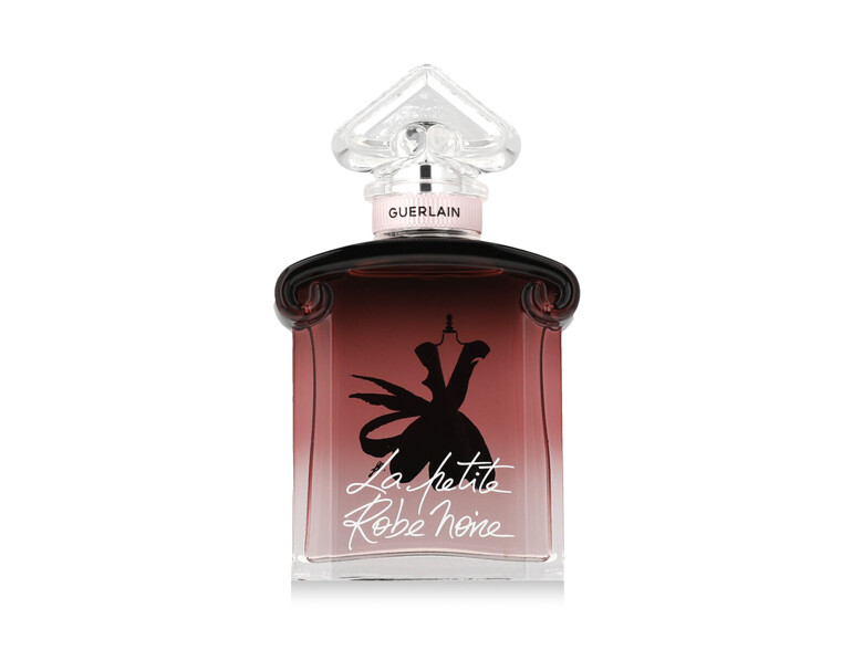 Eau de Parfum Guerlain La Petite Robe Noire Rose 50 ml