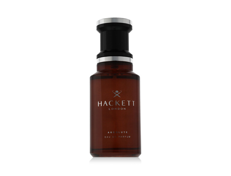 Eau de Parfum Hackett London Absolute 100 ml