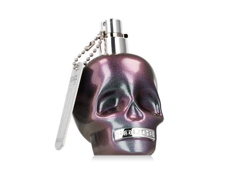 Eau de Parfum Police To Be My.Avatar 40 ml