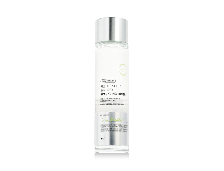 Gesichtswasser und Spray VT Cosmetics Reedle Shot Synergy Sparkling Toner 150 ml