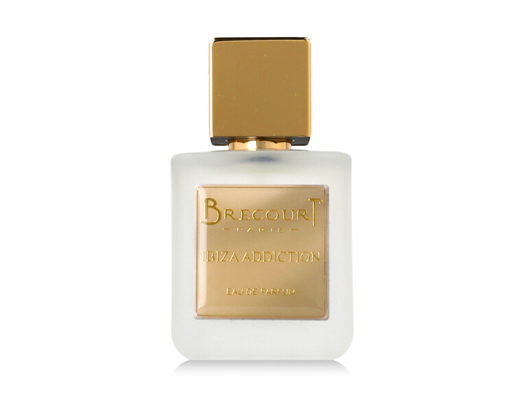 Eau de Parfum Brecourt Ibiza Addiction 50 ml