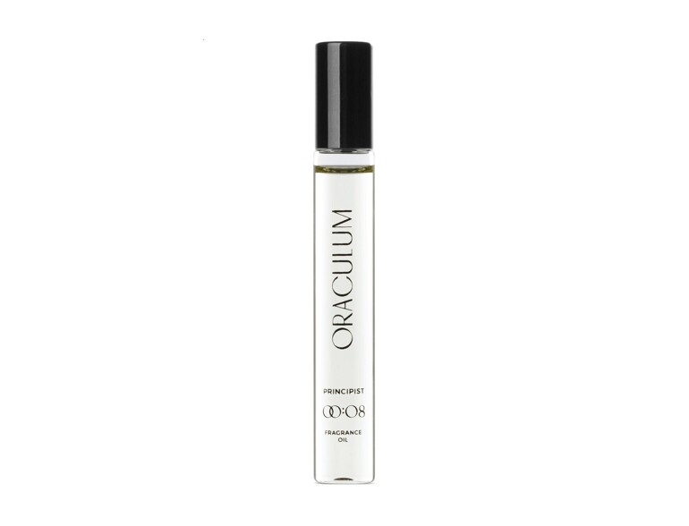 Parfümiertes Öl Oraculum 00:08 PRINCIPIST 10 ml