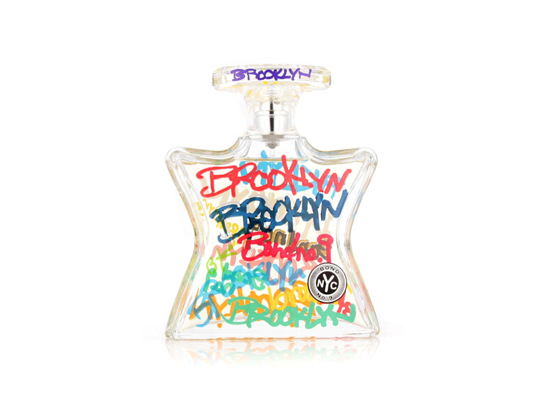 Eau de Parfum Bond No. 9 Downtown Brooklyn 100 ml
