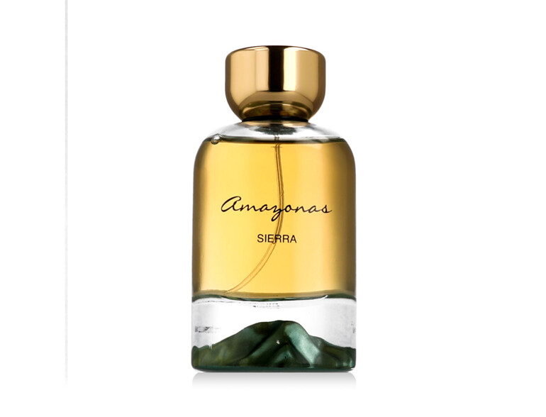 Eau de Parfum Atralia Amazonas Sierra 100 ml