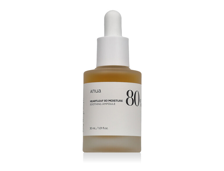 Gesichtsserum Anua Heartleaf Soothing Ampoule 30 ml