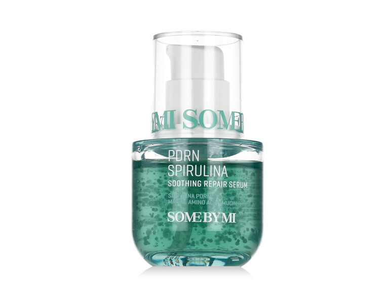 Gesichtsserum Some By Mi PDRN Spirulina Soothing Repair Serum 50 ml